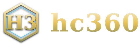 hc360 logo